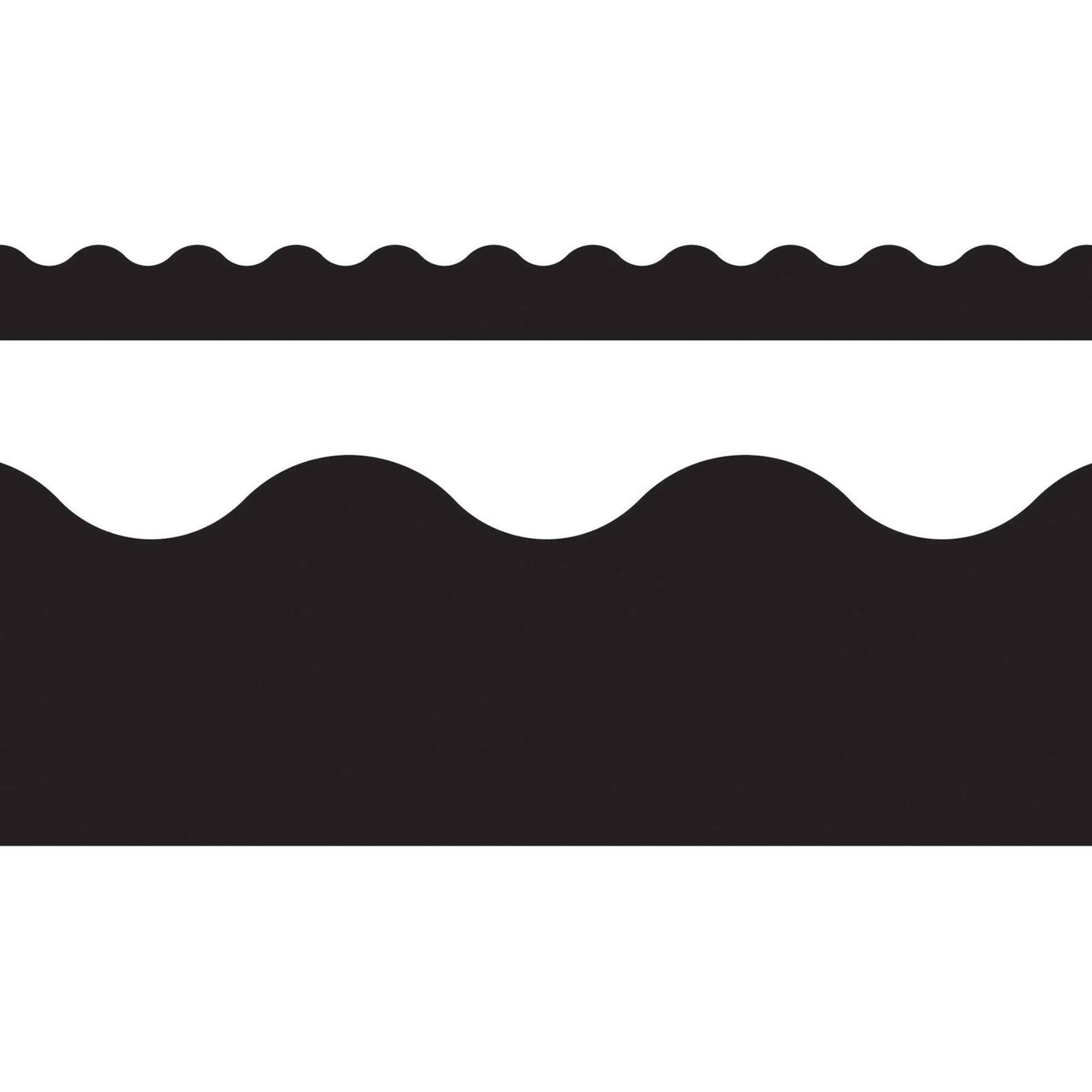 Trend Enterprises® Terrific Trimmers® Classic Borders